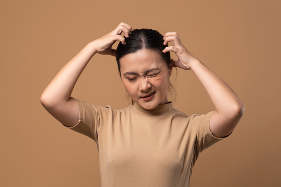 Common Scalp Concerns a Scalp Specialist Can Address