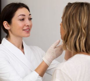 How Modern Facial Aesthetics Focus on Balance Instead of Perfection