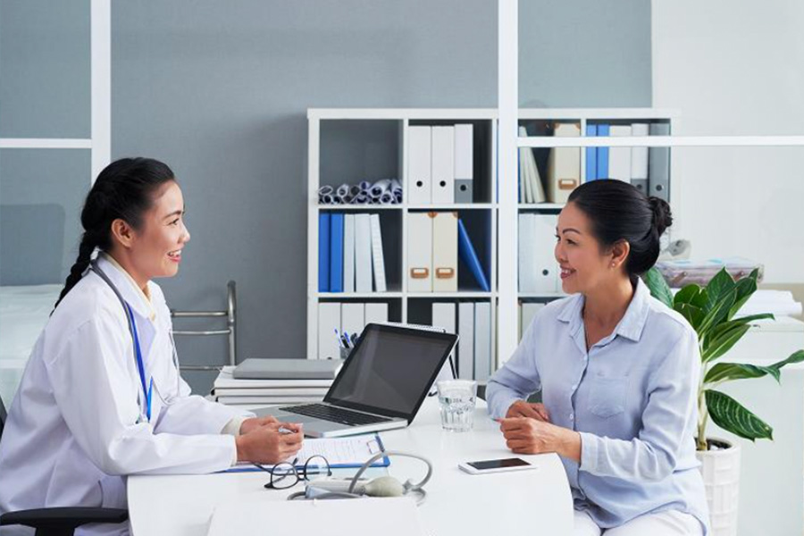 How a Modern Pain Relief Clinic Safely Targets and Resolves Deep Nerve Pain