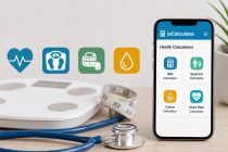 Simple Health Metrics Worth Checking and How isCalculator Makes It Easier