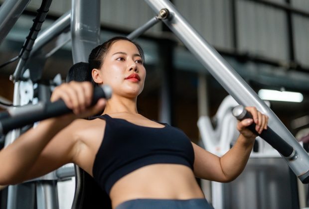 Stronger Chest Starts with Smart Training Habits That Protect Your Body Every Day