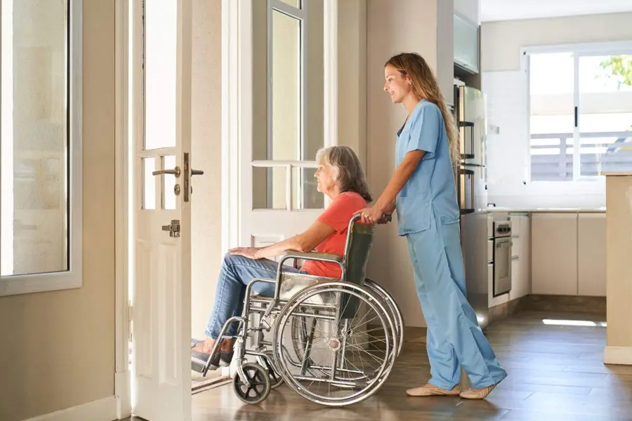 What Physical Assault Investigations Can Reveal About Resident Safety