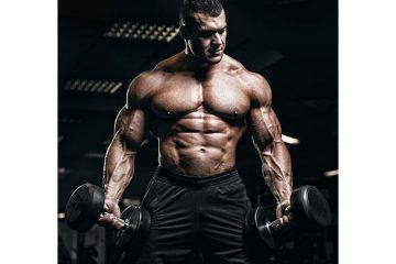How RAD 140 Helps Build Muscle Assess the Gains and Health Risks