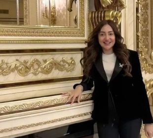 Ozge Tasker Falyali and the Growing Connection Between Wellness and Modern Hospitality
