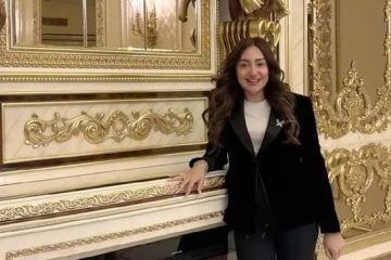 Ozge Tasker Falyali and the Growing Connection Between Wellness and Modern Hospitality
