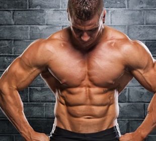 The Benefits Of SARMS For Men