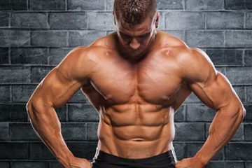The Benefits Of SARMS For Men