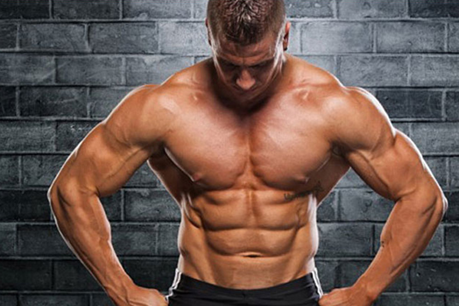 The Benefits Of SARMS For Men
