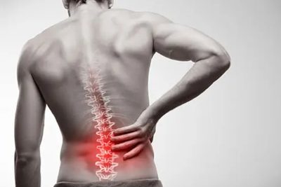 Why Back Pain Can Develop Without a Major Accident or Injury