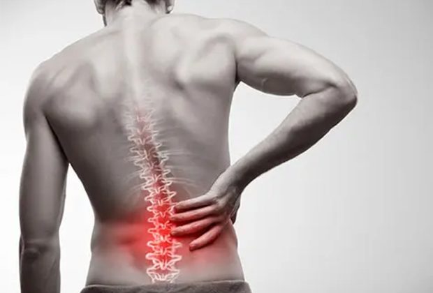 Why Back Pain Can Develop Without a Major Accident or Injury