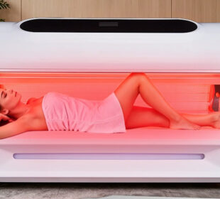 Customization Options Offered by Red Light Therapy Manufacturers