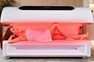 Customization Options Offered by Red Light Therapy Manufacturers