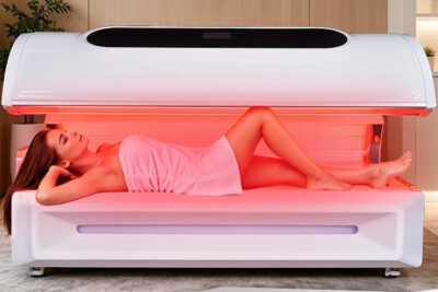 Customization Options Offered by Red Light Therapy Manufacturers