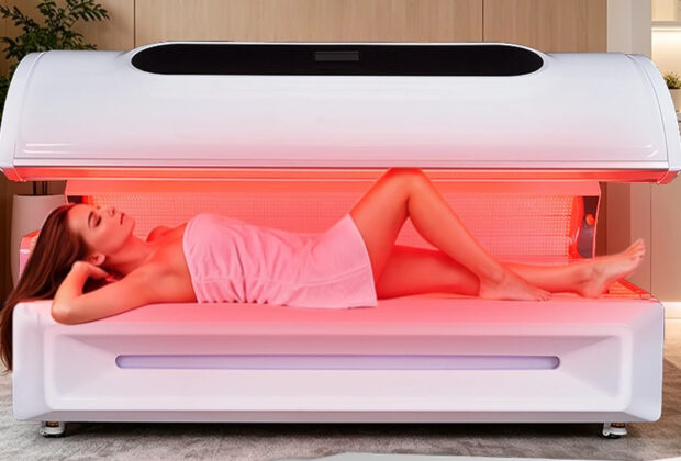 Customization Options Offered by Red Light Therapy Manufacturers