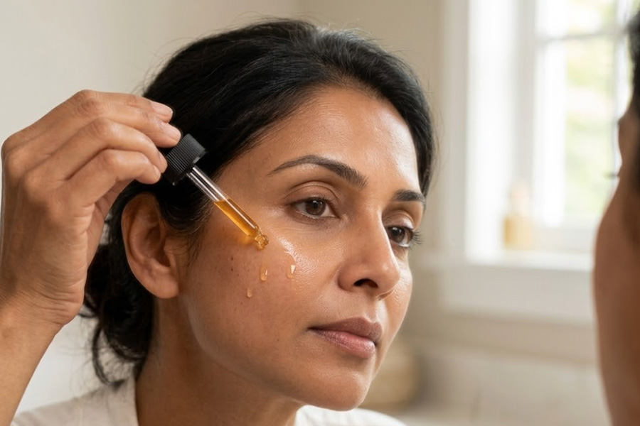 Which Is the Best Bakuchiol Serum 5 Formulas Compared